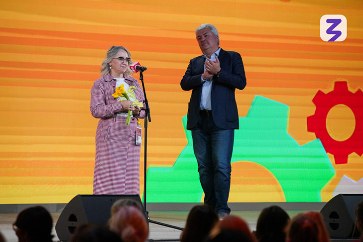 Образовательный сериал из Новосибирской области стал победителем конкурса «Родная игрушка»