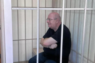 Экс-замглавы ТУАД Константин Громенко приговорен к 9 годам строгого режима
