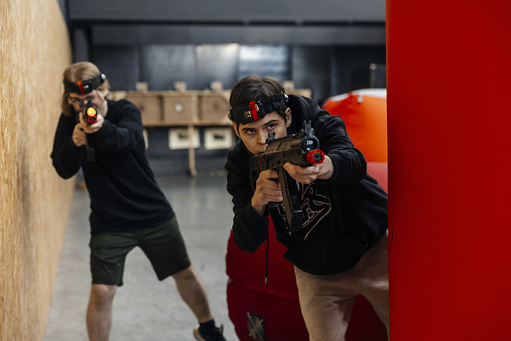 В Новосибирске партия «Новые люди» провела турнир по фиджитал-спорту и анонсировала его включение в уроки физкультуры