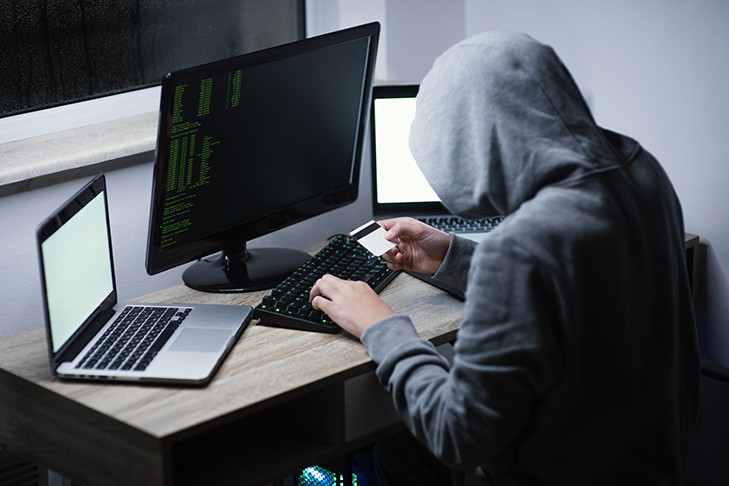 Каждая шестая DDoS-атака Сибири приходилась на Новосибирск