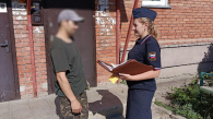 Житель Куйбышева получил три месяца колонии за долги по алиментам