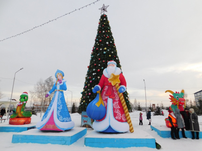 Рабочий день 30 декабря не будут сокращать в Новосибирской области и в России