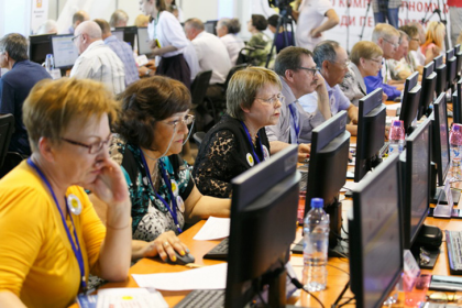 На 29 тысяч пенсионеров стало больше в Новосибирской области