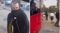 Вандалы, разрисовавшие трамвай №13 в Новосибирске, попали на видео