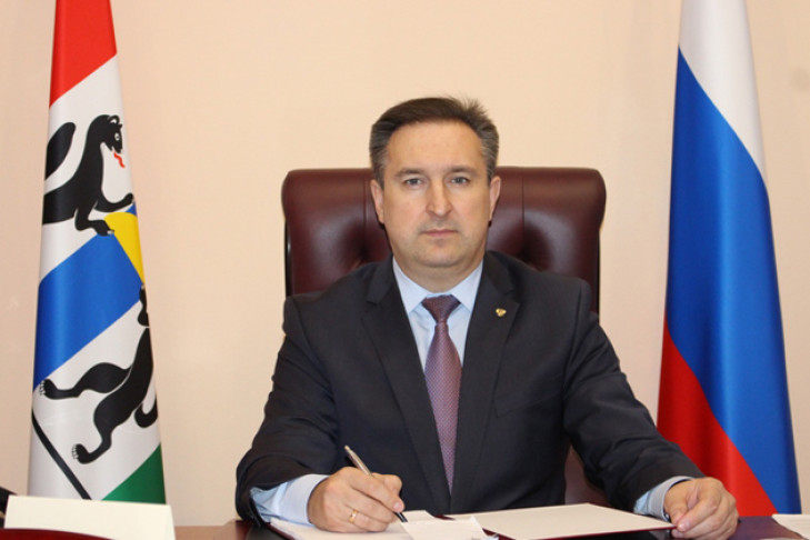 Доходы главы Колыванского района за 2018 год официально опубликованы