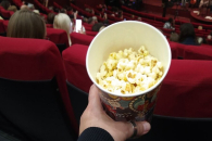 В Новосибирской области фильм «Последний богатырь. Колобок» собрал 7,3 млн ₽