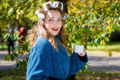 Прогноз погоды на 20-21 сентября в Новосибирске сделали синоптики