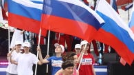 Более 100 мероприятий пройдут в Новосибирске в День России