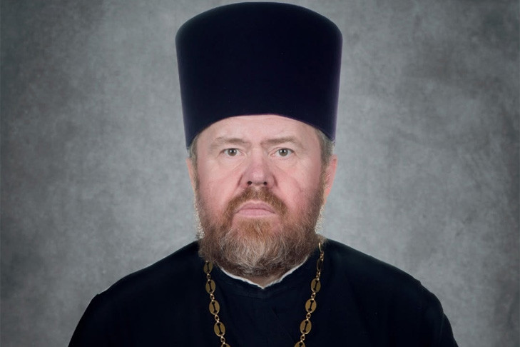 Пастырский путь завершен: Новосибирск прощается с иереем Евгением Богданчиковым