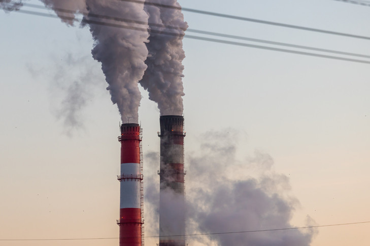 Режим НМУ первой степени опасности введен в Новосибирске до 24 октября