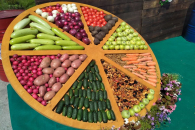 Новосибирская область заняла 7-е место в рейтинге органических регионов