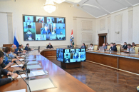 В Новосибирской области налажено бесперебойное обеспечение топливом транспорта, осуществляющего подвоз продуктов в магазины