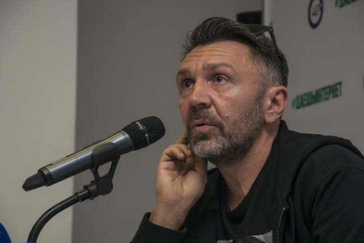 О последствиях матов со сцены для Сергея Шнурова рассказали в Новосибирске