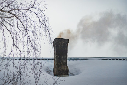 Национальный проект поможет очистить воздух в Искитиме