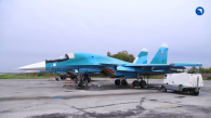 Новосибирский авиазавод расширяет «крылья»: производство Су-34 ждёт масштабная реконструкция
