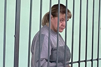 Руководителя дептранспорта Новосибирска Олесю Богомазову арестовали до 12 июля﻿