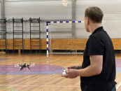 Новосибирская область усилила подготовку специалистов по беспилотным авиационным системам