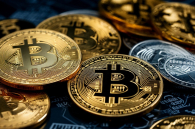 Новосибирцы в числе лидеров в России по покупкам криптовалюты