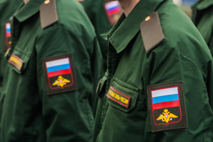 Суд вынес приговор военному за сбитого ребенка в Новосибирске