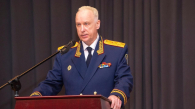 Бастрыкин ждёт отчёт о доме под Новосибирском, который не ремонтируют после пожара