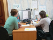 День открытых дверей прошел в Центре занятости населения в Северном