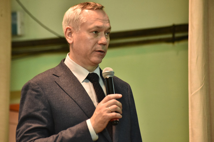 Андрей Травников: 2025-й должен стать годом поиска новых стратегических решений в аграрной отрасли