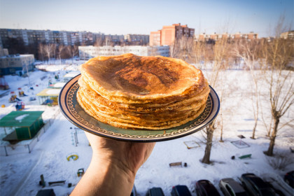 Когда Масленица в 2026 году будет отмечаться в Новосибирске – названы даты