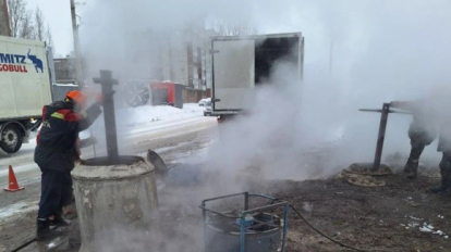 В Первомайском районе Новосибирска хотят ввести режим повышенной готовности