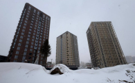 103 семьи в Новосибирске получат благоустроенное жильё взамен аварийного