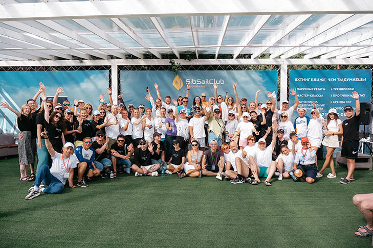 Три ключевых события лета: развитие, вдохновение и новые деловые связи