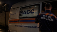 Спасатели освободили ребёнка из запертой квартиры в Новосибирске