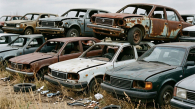 Спецстоянку для эвакуации автохлама обустроят в Новосибирске