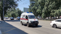 В Москве врачи скорой приняли роды в лифте