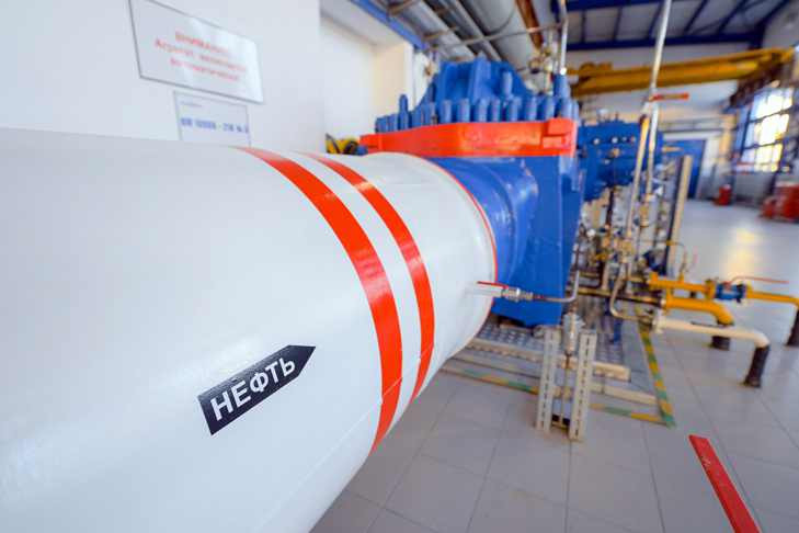 «Транснефть-Западная Сибирь» демонстрирует высокие показатели в энергосбережении