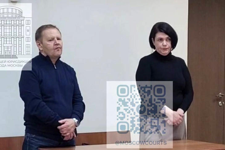 Экс-судья из Новосибирска Елена Мазалова осуждена за мошенничество