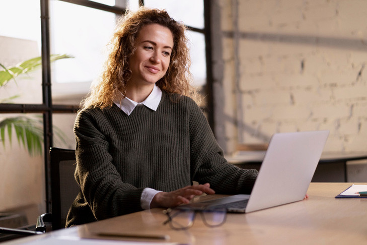 Резюме в один клик можно создать на Авито Работе