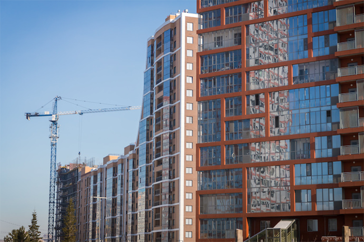 Эксперт «Авито Недвижимости» рассказал о влиянии снижения ключевой ставки на рынок жилья в России