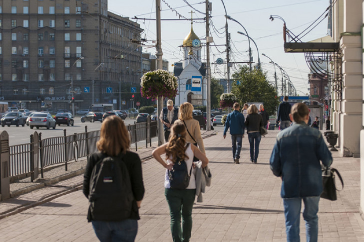 Поздравление с Днем города 2018