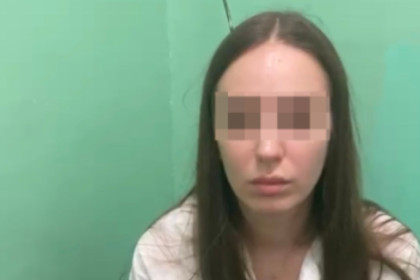 В Новосибирске задержали 27-летнюю астраханку после пяти лет в бегах