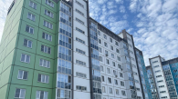 Спрос на долгосрочную аренду жилья в Новосибирске вырос за месяц