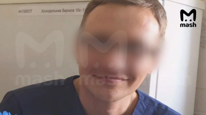 Сибирского хирурга убили тайские насильники