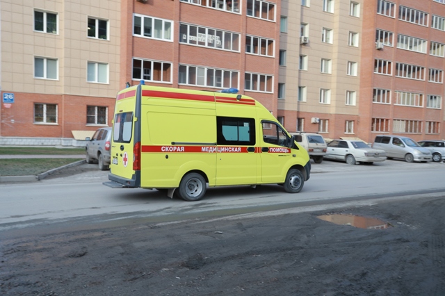 132 человека выздоровели, 209 заболели COVID-19 в Новосибирской области