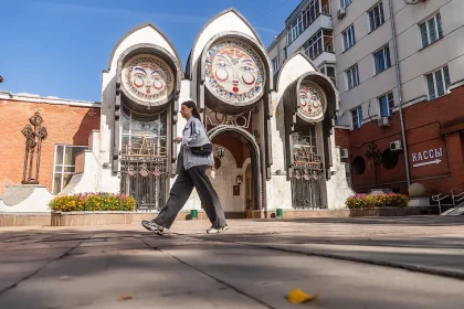 Андрей Травников призвал выбрать Новосибирск культурной столицей-2027