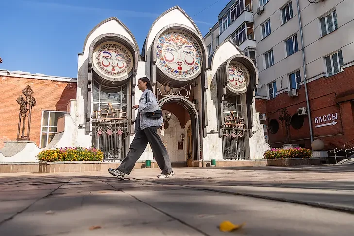Андрей Травников призвал выбрать Новосибирск культурной столицей-2027