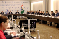 Проекты промышленной кооперации в Сибири мониторит полпредство