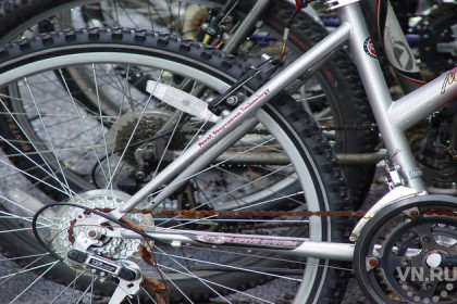 Известный велоспортсмен погиб на трассе Ленинск-Кузнецкая