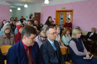 Глава Искитимского района встретился с жителями сельсовета под Новосибирском