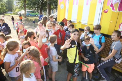 Около тысячи пришкольных лагерей откроют в Новосибирской области летом 2022