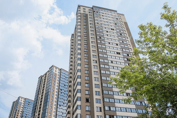 Почему вкладывать средства в новостройки в 2025 году — стратегически верное решение