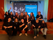 В Новосибирске дали старт шестому студенческому сезону проекта «Твой Ход»